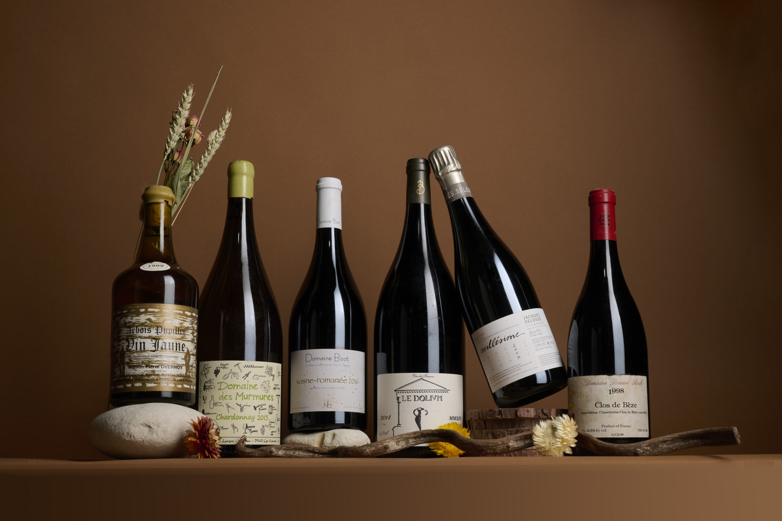 Magnum-jeroboam