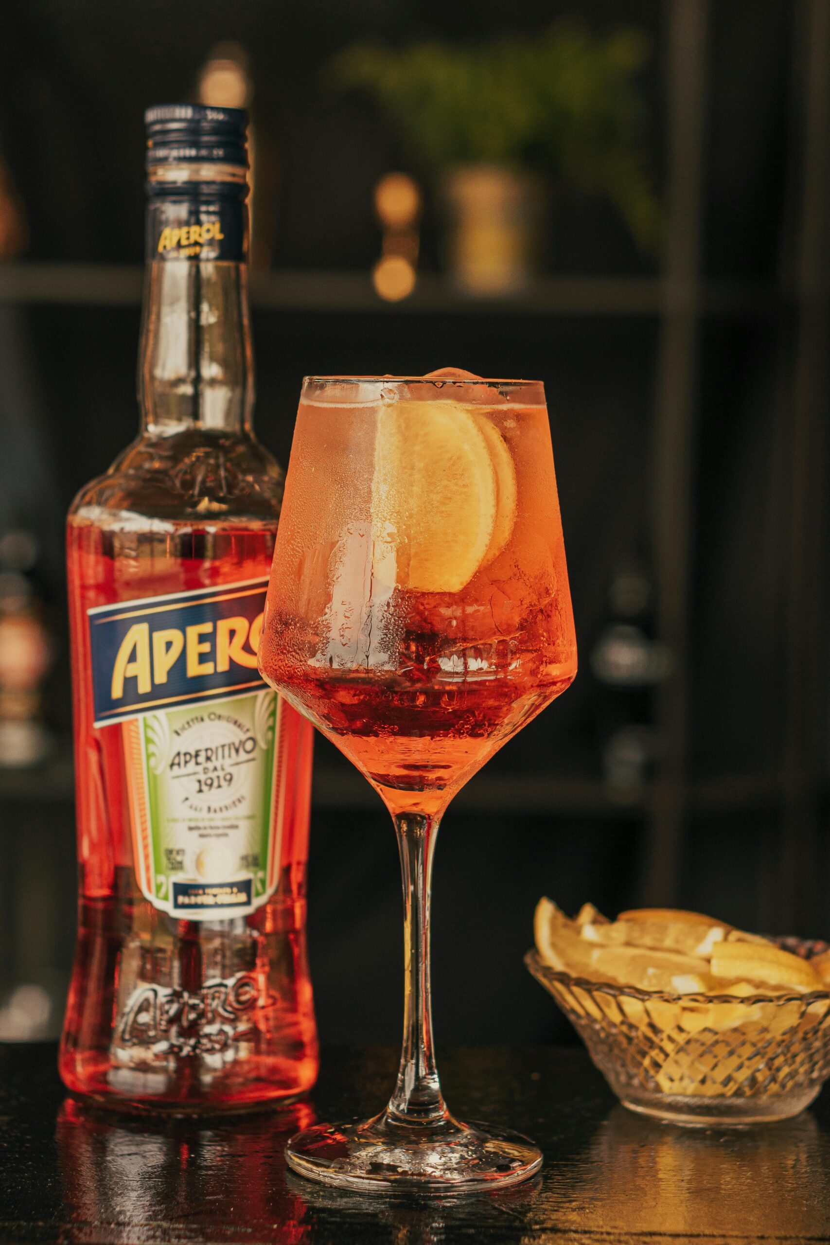 Aperitivi