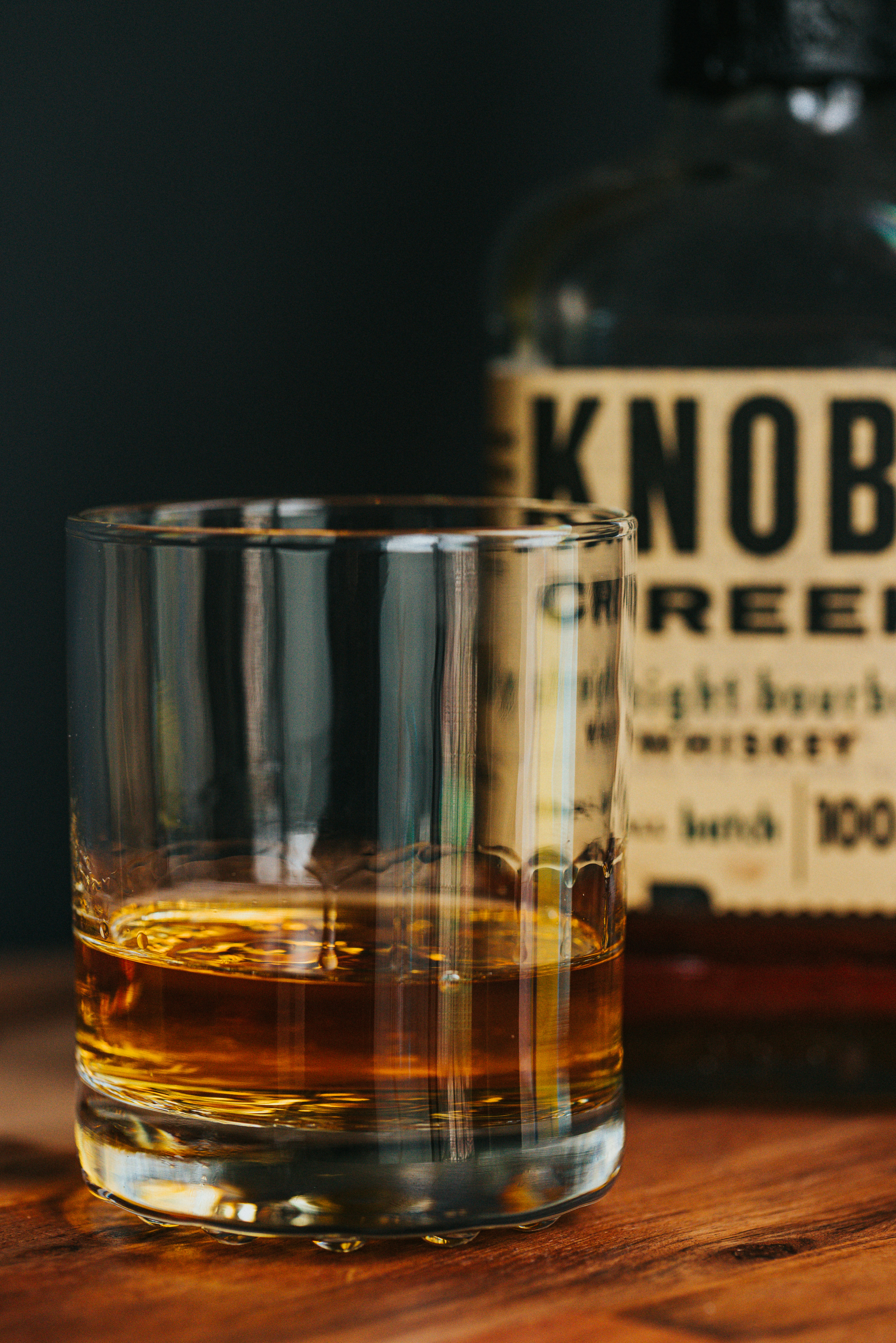 Fine Pasto - Whisky & Whiskey